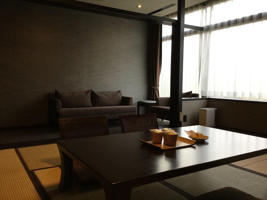 Hotel Kaze No Ne Hakone Zewnętrze zdjęcie
